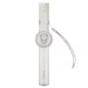 Spigen S582W Bluetooth mágneses Selfie-bot / selfie tripod, MagSafe, bézs-narancs