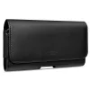 Tech-Protect SM80 univerzális telefon tartó táska / övtáska, 5.8-6.8", mágneses záródás, fekete