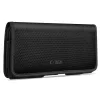 Tech-Protect SM90 univerzális telefon tartó táska / övtáska, 5.8-6.8", mágneses záródás, fekete
