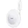Ugreen CD245 vezeték nélküli wireless töltő, 15W, 1.67A, fehér (40123)