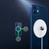 Ugreen CD245 vezeték nélküli wireless töltő, 15W, 1.67A, fehér (40123)