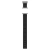 Spigen WBF0 Apple Watch Ultra 3 / 2 / 1 / SE / 11 / 10 / 9 / 8 (44/45/46/49mm) szíj, fekete