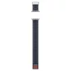 Spigen WBF0 Apple Watch Ultra 3 / 2 / 1 / SE / 11 / 10 / 9 / 8 (44/45/46/49mm) szíj, kék