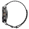 Spigen WBF0 Samsung Galaxy Watch Ultra 2024 / 2025 (47mm) szíj, fekete