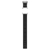 Spigen WBF0 Samsung Galaxy Watch Ultra 2024 / 2025 (47mm) szíj, fekete