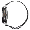 Spigen WBF0 Samsung Galaxy Watch Ultra 2024 / 2025 (47mm) szíj, zöld