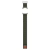 Spigen WBF0 Samsung Galaxy Watch Ultra 2024 / 2025 (47mm) szíj, zöld