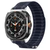 Spigen WBF0 Samsung Galaxy Watch Ultra 2024 / 2025 (47mm) szíj, kék