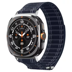   Spigen WBF0 Samsung Galaxy Watch Ultra 2024 / 2025 (47mm) szíj, kék