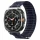 Spigen WBF0 Samsung Galaxy Watch Ultra 2024 / 2025 (47mm) szíj, kék