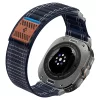 Spigen WBF0 Samsung Galaxy Watch Ultra 2024 / 2025 (47mm) szíj, kék