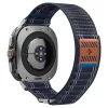 Spigen WBF0 Samsung Galaxy Watch Ultra 2024 / 2025 (47mm) szíj, kék