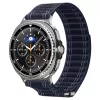 Spigen WBF0 Samsung Galaxy Watch 8 / Watch 8 Classic (40/44/46mm) szíj, kék