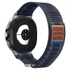 Spigen WBF0 Samsung Galaxy Watch 8 / Watch 8 Classic (40/44/46mm) szíj, kék