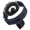 Spigen WBF0 Samsung Galaxy Watch 8 / Watch 8 Classic (40/44/46mm) szíj, kék