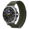 Spigen WBF0 Samsung Galaxy Watch 8 / Watch 8 Classic (40/44/46mm) szíj, zöld