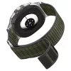 Spigen WBF0 Samsung Galaxy Watch 8 / Watch 8 Classic (40/44/46mm) szíj, zöld