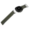Spigen WBF0 Samsung Galaxy Watch 8 / Watch 8 Classic (40/44/46mm) szíj, zöld