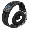 Spigen WBF0 Samsung Galaxy Watch 8 / Watch 8 Classic (40/44/46mm) szíj, fekete