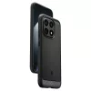 Spigen Rugged Armor Xiaomi 15T Pro tok, Matte Black, fekete