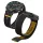 Spigen Athlex Air Samsung Galaxy Watch 8 / Watch 8 Classic (40/44/46mm) szíj, fekete