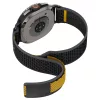 Spigen Athlex Air Samsung Galaxy Watch 8 / Watch 8 Classic (40/44/46mm) szíj, fekete