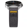 Spigen Athlex Air Samsung Galaxy Watch 8 / Watch 8 Classic (40/44/46mm) szíj, szürke