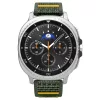 Spigen Athlex Air Samsung Galaxy Watch 8 / Watch 8 Classic (40/44/46mm) szíj, zöld