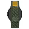 Spigen Athlex Air Samsung Galaxy Watch 8 / Watch 8 Classic (40/44/46mm) szíj, zöld
