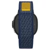 Spigen Athlex Air Samsung Galaxy Watch 8 / Watch 8 Classic (40/44/46mm) szíj, kék