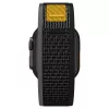 Spigen Athlex Air Apple Watch Ultra 3 / 2 / 1 / SE / 11 / 10 / 9 / 8 (44/45/46/49mm) szíj, fekete
