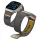 Spigen Athlex Air Apple Watch Ultra 3 / 2 / 1 / SE / 11 / 10 / 9 / 8 (44/45/46/49mm) szíj, szürke