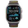 Spigen Athlex Air Apple Watch Ultra 3 / 2 / 1 / SE / 11 / 10 / 9 / 8 (44/45/46/49mm) szíj, szürke