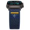 Spigen Athlex Air Apple Watch Ultra 3 / 2 / 1 / SE / 11 / 10 / 9 / 8 (44/45/46/49mm) szíj, kék