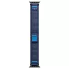 Spigen Athlex Air 2 Apple Watch Ultra 3 / 2 / 1 / SE / 11 / 10 / 9 / 8 (44/45/46/49mm) szíj, kék