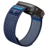 Spigen Athlex Air 2 Apple Watch Ultra 3 / 2 / 1 / SE / 11 / 10 / 9 / 8 (44/45/46/49mm) szíj, kék