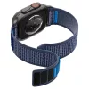 Spigen Athlex Air 2 Apple Watch Ultra 3 / 2 / 1 / SE / 11 / 10 / 9 / 8 (44/45/46/49mm) szíj, kék