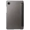 Spigen Smart Fold Samsung Galaxy Tab A11 / Tab A9 tok kitámasztóval, fekete