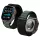 Spigen WBF1 Apple Watch Ultra 3 / 2 / 1 / SE / 11 / 10 / 9 / 8 (44/45/46/49mm) szíj, fekete-zöld
