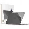 Tech-Protect Softshell Apple Macbook Air 15 (2023-2026) tok, fekete