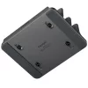 Spigen LD208S4 asztali laptop / iPad / tablet / telefon tartó, fekete