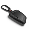 Spigen BK100 BMW kulcstartó tok, fekete