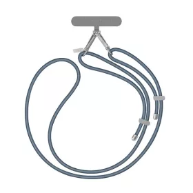   Uniq Coehl Laurel univerzális pánt, nyak / csukló / crossbody, kék