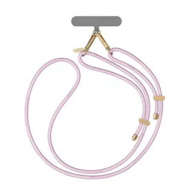   Uniq Coehl Laurel univerzális pánt, nyak / csukló / crossbody, lila