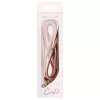 Uniq Coehl Laurel univerzális pánt, nyak / csukló / crossbody, rozéarany