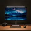 Baseus i-wok 3 Magnetic Screen Hanging Light monitor lámpa, fekete