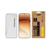 Tactical Glass Shield 5D Honor 600 betekintésgátló kijelzővédő üvegfólia, fekete