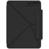 Skinarma Trilon Apple iPad Air 11 (2026 / 2025 / 2024) / Air 5 / 4 mappa tok, Black, fekete