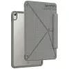 Skinarma Trilon Apple iPad Air 11 (2026 / 2025 / 2024) / Air 5 / 4 mappa tok, Grey, szürke