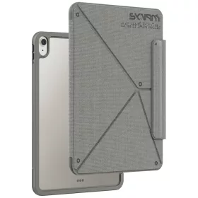   Skinarma Trilon Apple iPad Air 11 (2026 / 2025 / 2024) / Air 5 / 4 mappa tok, Grey, szürke